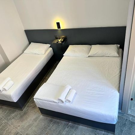 Grand Fm Hotel イスタンブール エクステリア 写真