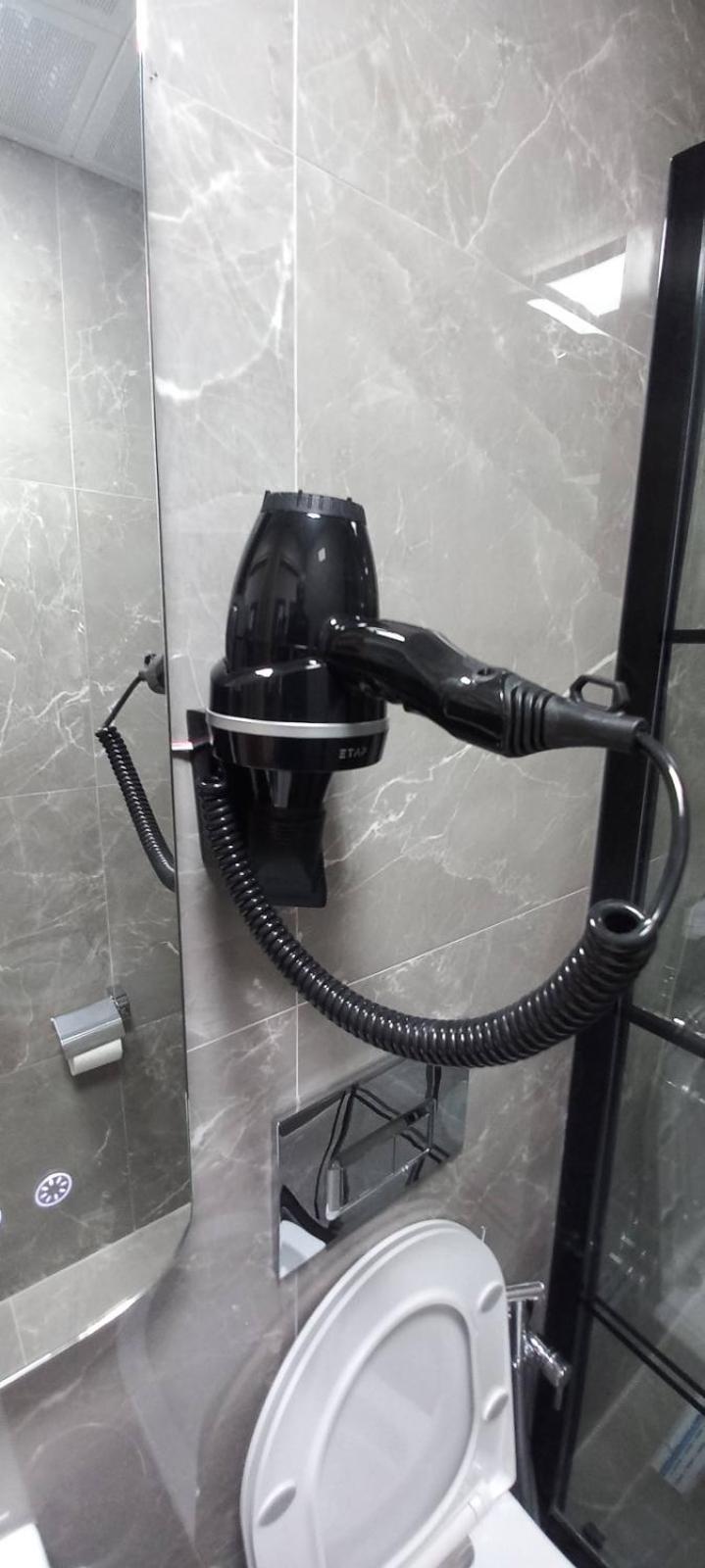 Grand Fm Hotel イスタンブール エクステリア 写真