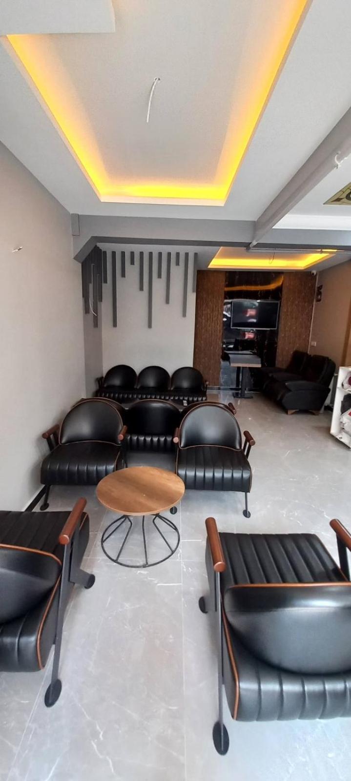Grand Fm Hotel イスタンブール エクステリア 写真
