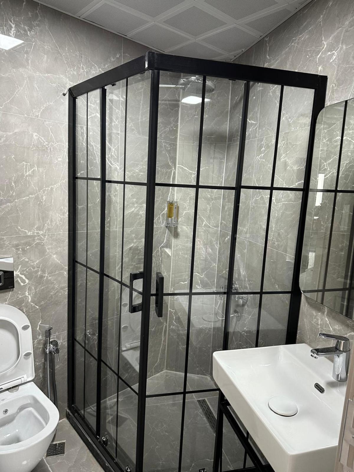 Grand Fm Hotel イスタンブール エクステリア 写真